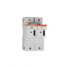 Mersen L331164 - Fuse Holder 800VAC 1000VDC UL 22x58 2-Pole Visua