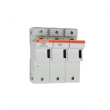 Mersen R331169 - Fuse Holder 800VAC 1000VDC UL 22x58 3-Pole IP20