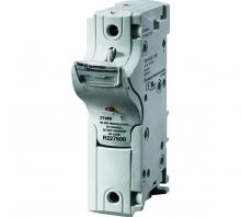 Mersen R227600 - Fuse Holder 800VAC 800VDC 27x60 1p Visual Indica