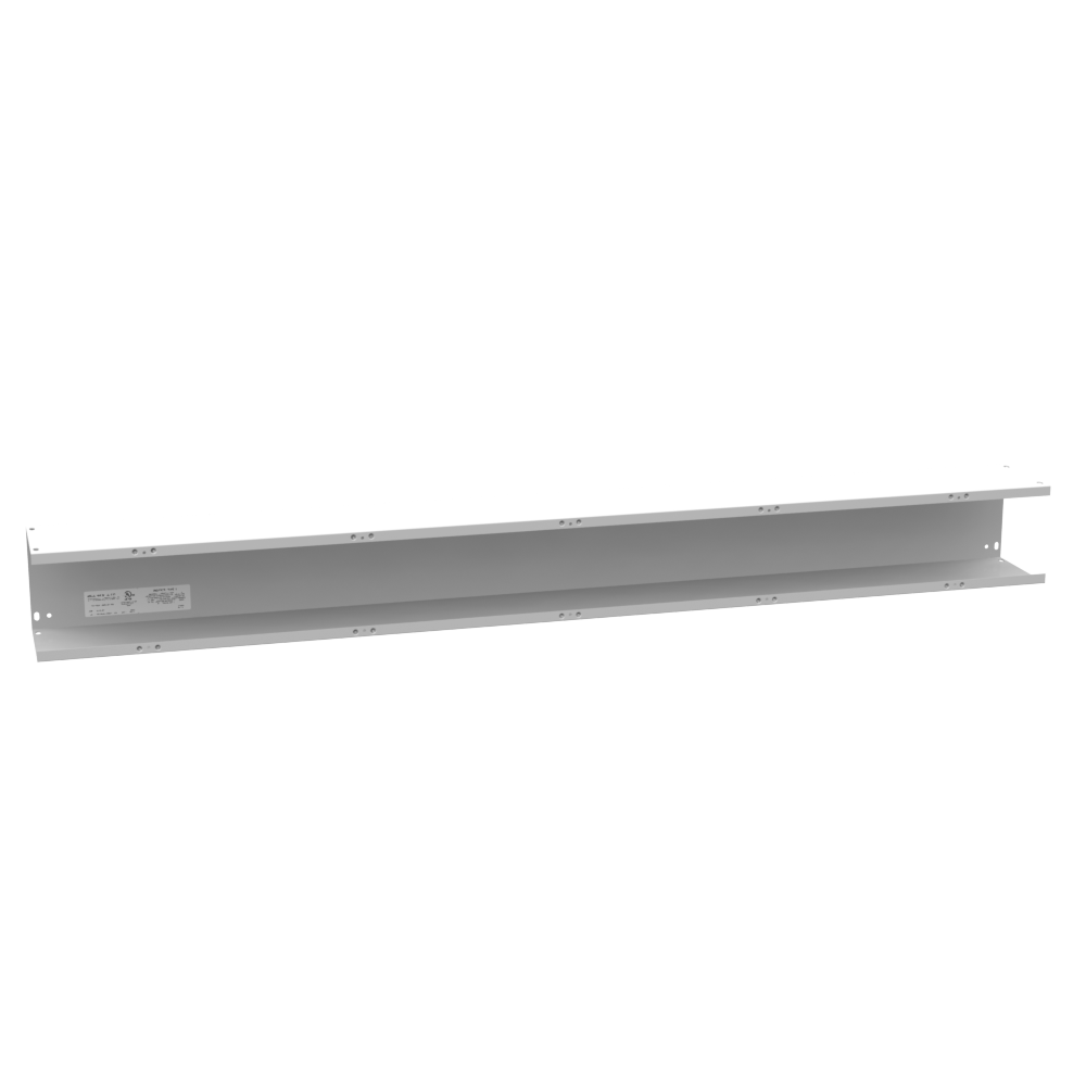 N1 SCREW CVR GUTTER NK 10779