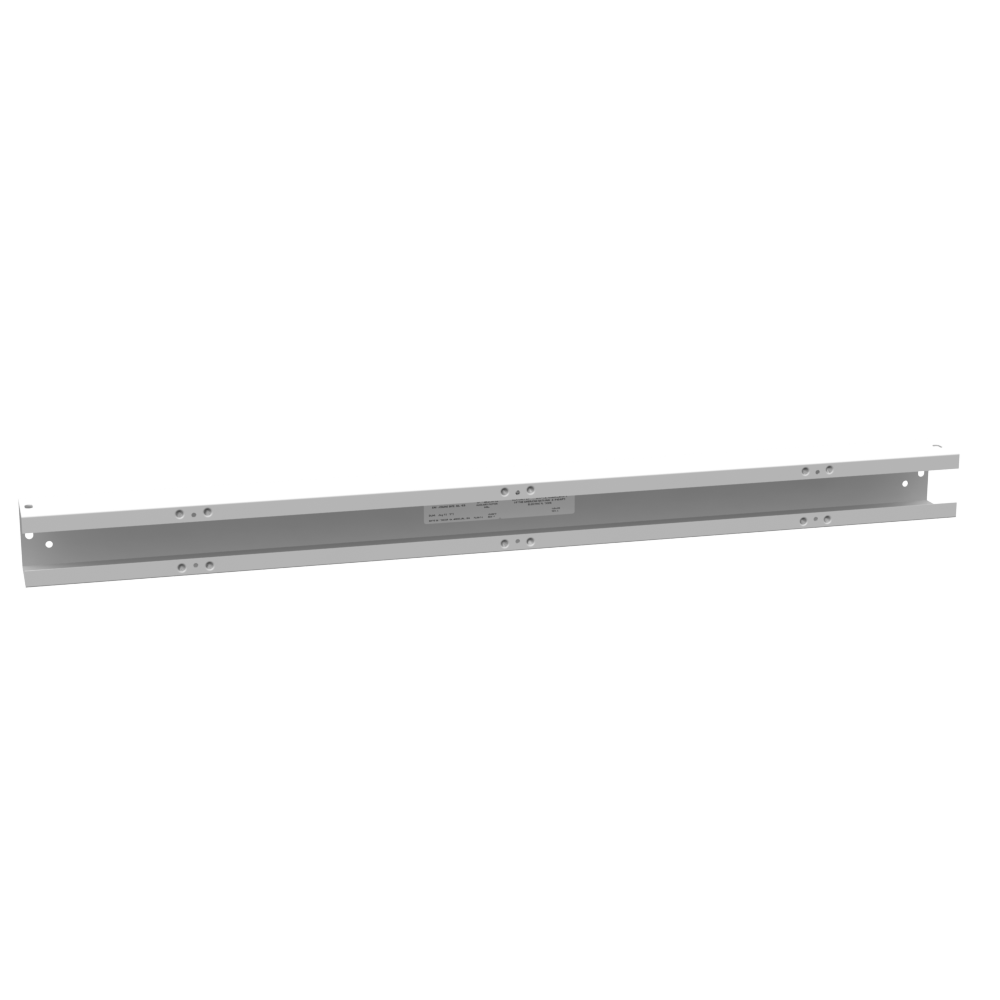 N1 SCREW CVR GUTTER NK 26606