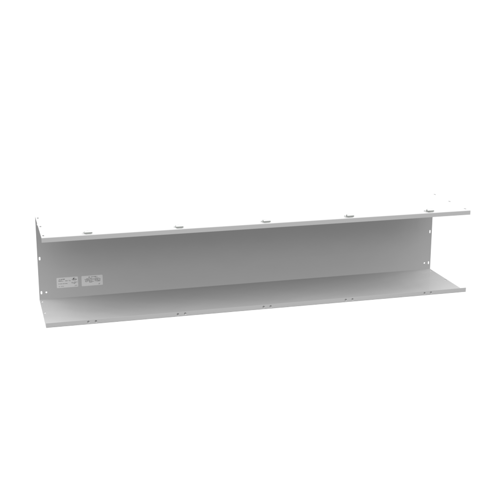 N1 HINGE CVR GUTTER 15881