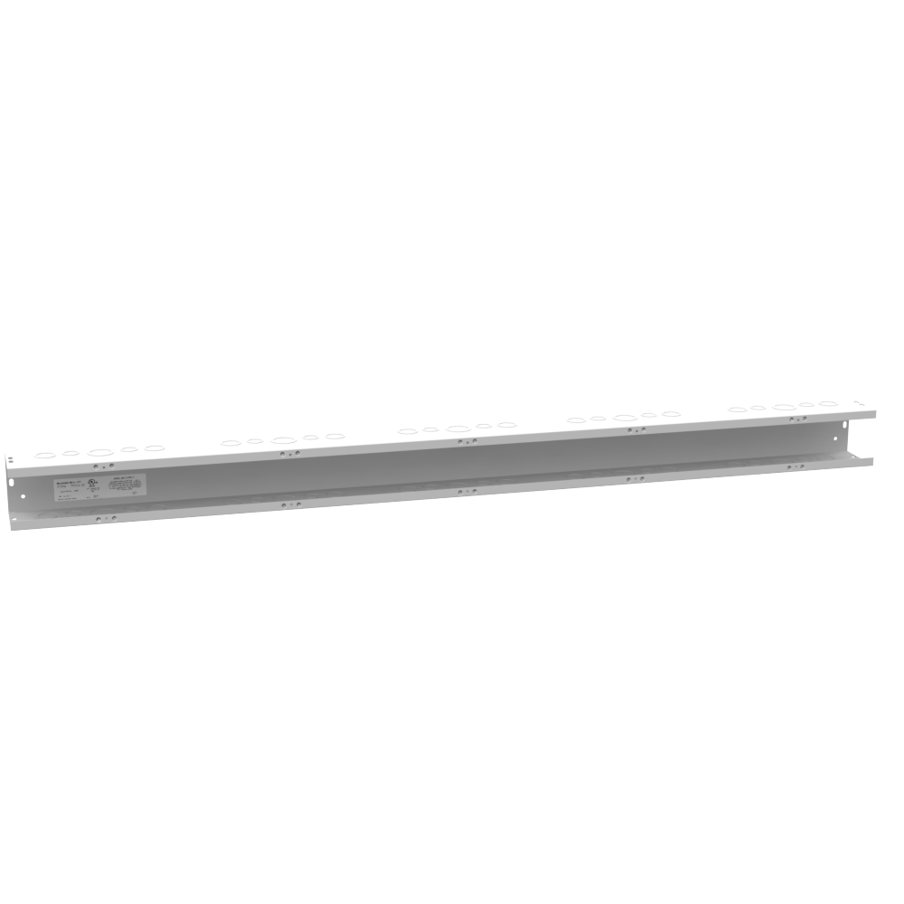 N1 SCREW CVR GUTTER 10669