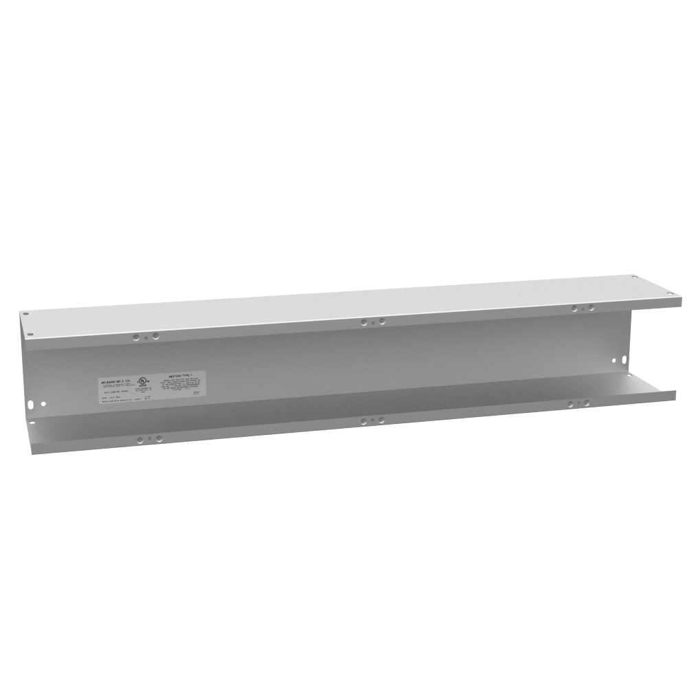 N1 SCREW CVR GUTTER NK NP 15494