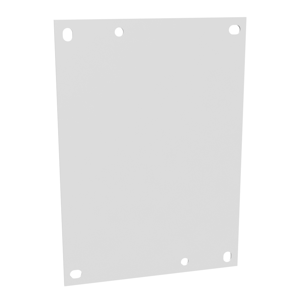 STEEL PANELS 17411