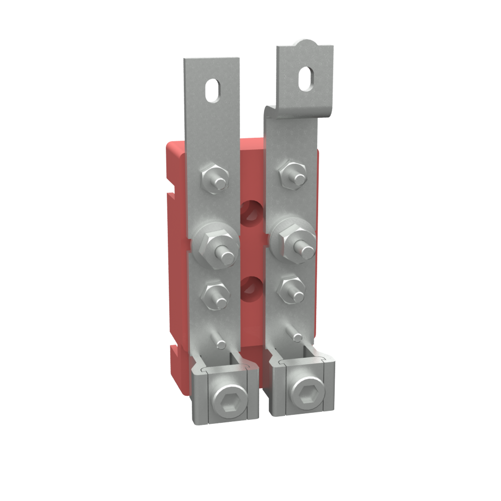 200A RPLCMNT TEST BLOCK 17116