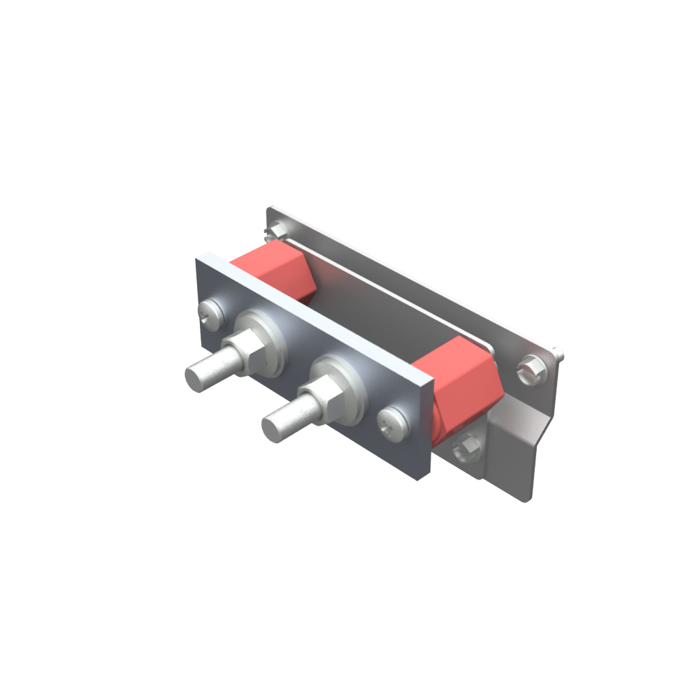 ISOLATED NEUTRAL ASSY KIT 63330