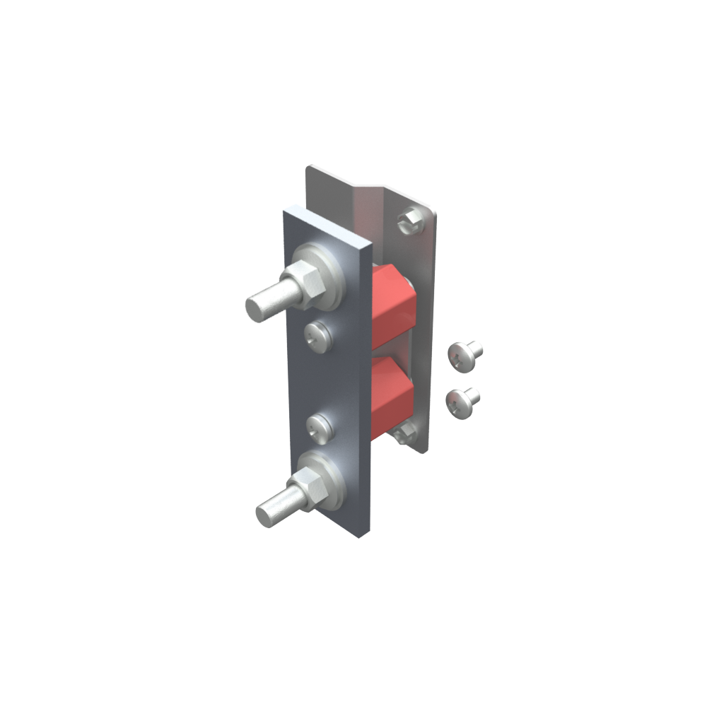 ISOLATED NEUTRAL ASSY KIT 63334