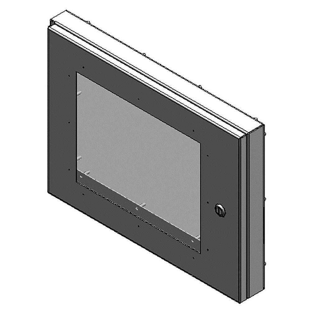 SEAMWELD ENCL ACCESSORIES 53917