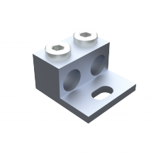 Milbank K3442 - CONNECTORSNUT ASSEMBLIES 11388