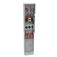 Milbank U5310-O-75-L - 100A RT MTR PDMT PED 25861