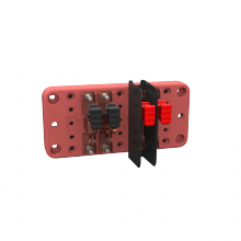 Milbank TS04-0104 - 4POLE TEST SWITCH 13199