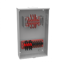 Milbank UC7445-XL-TS100109 - 20A 13T RL TS INSTALL OU 32167