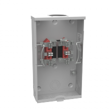 Milbank UC1299-RL-ALT - 20A 6T RL AUTO BY OU 49620