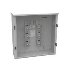 Milbank U1855-O-NE - CT ENCLOSURES-NON-EUSERC 73007