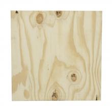 Milbank 2448WB - PLYWOOD PANELS NO HOLES 10503