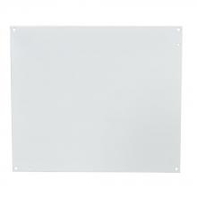 Milbank A-1212SBP - STEEL PANELS 17107