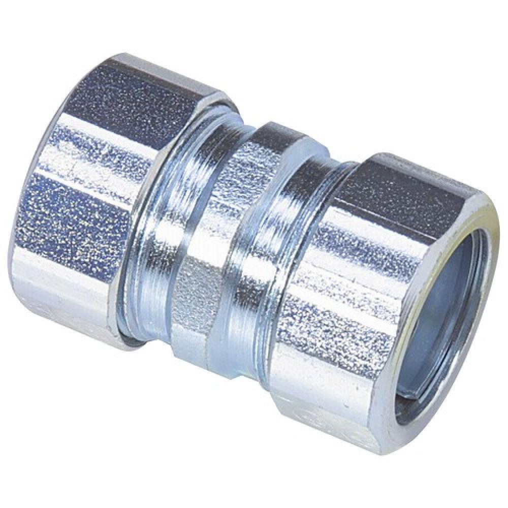 Rigid Steel Compression Couplings 3/4&#34;