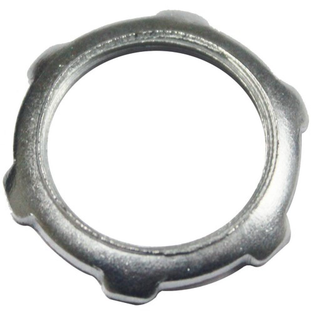 Locknuts -Steel 1/2&#34;