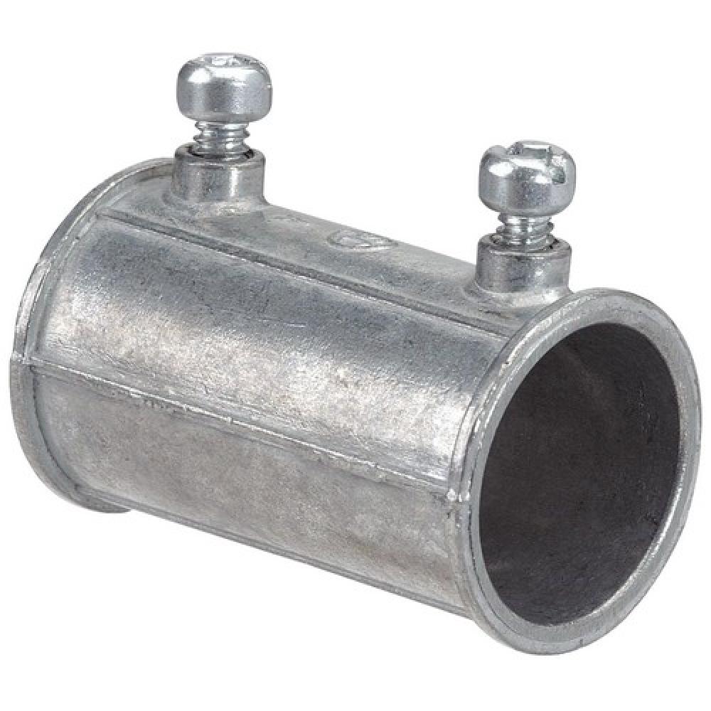 EMTStSc Couplings Zinc Die Cast 1/2&#34;