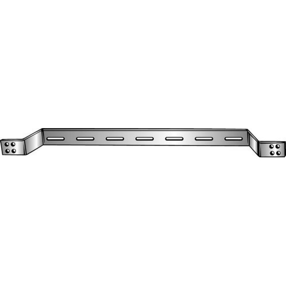 BoxMtng Brackets 1-1/2&#34; Deep 16&#34; Centers