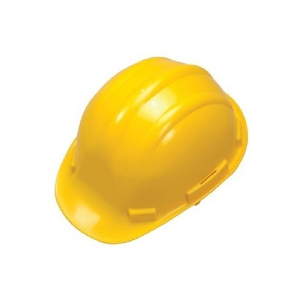 Hard Hats Yellow