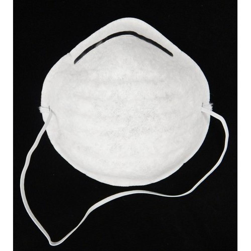 Non-Toxic Dust Mask (10/Pack)