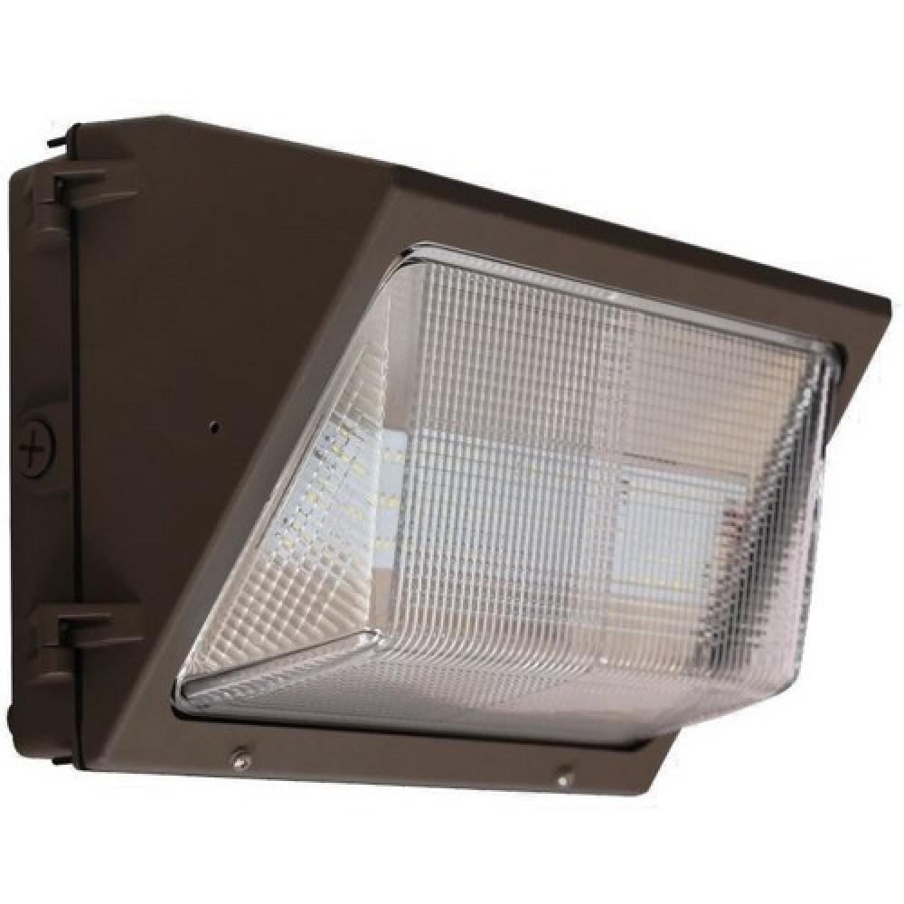 LEDMed Clsc Wllpcks 45W 5,490L 5000K Brz