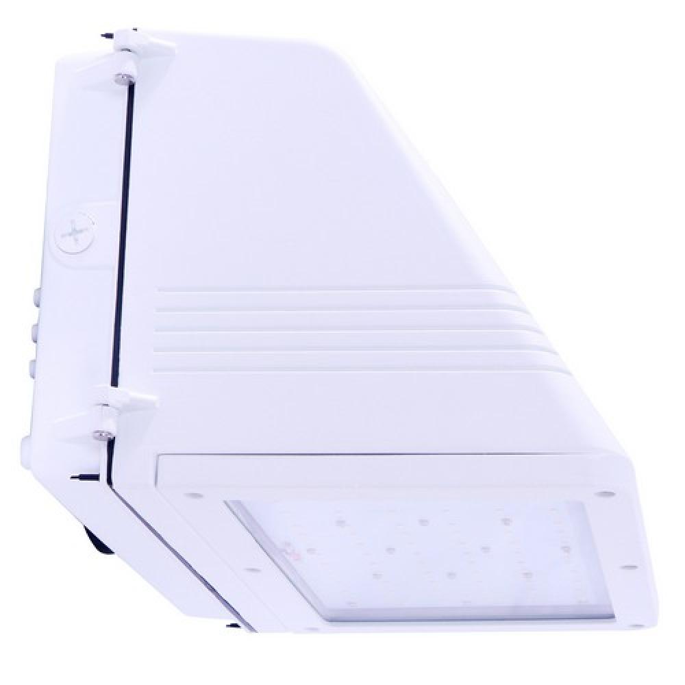 LED Clsc Ful CutffMdWlpcks 60W 6698L Wht