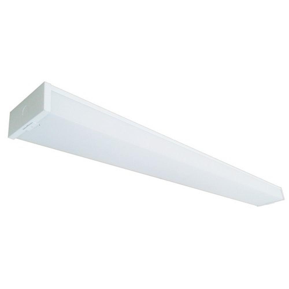 LED Classc Lnear Wrap-ARnd 2&#39; 25W 4000K