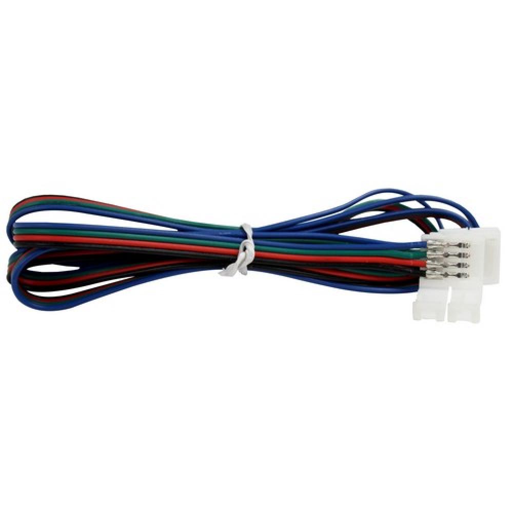 Flx 12V-24V NEONFlx-Strp IP20 6&#34; JumpCbl