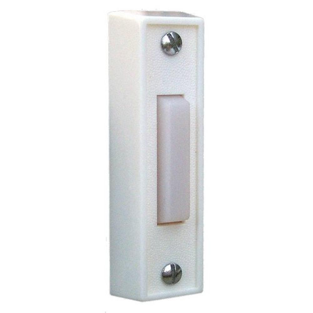 Plastic Pushbuttons White Lit