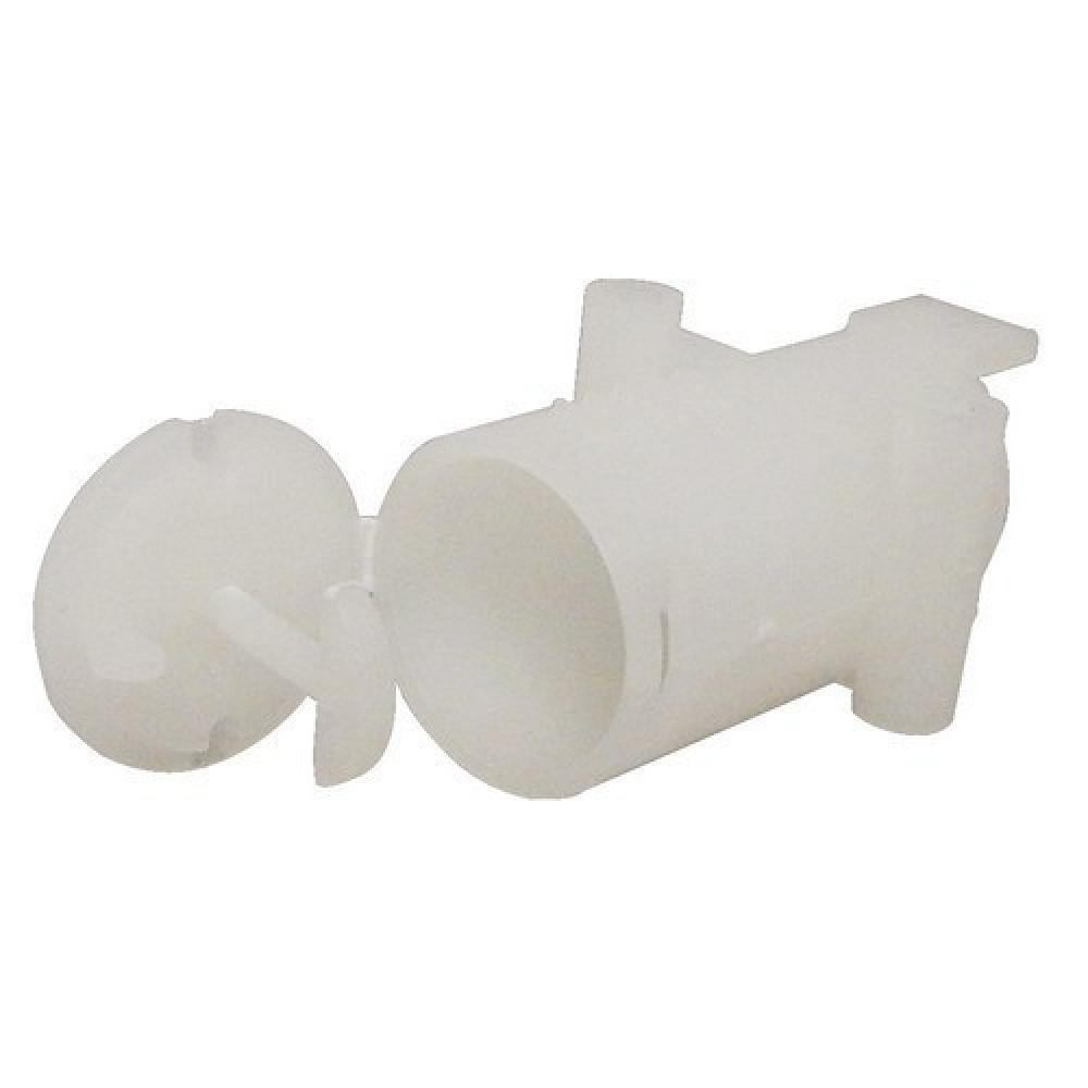 Plastic Sleeve for Escutcheon