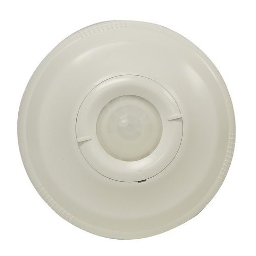 Ceiling Sensor Switch PIR White