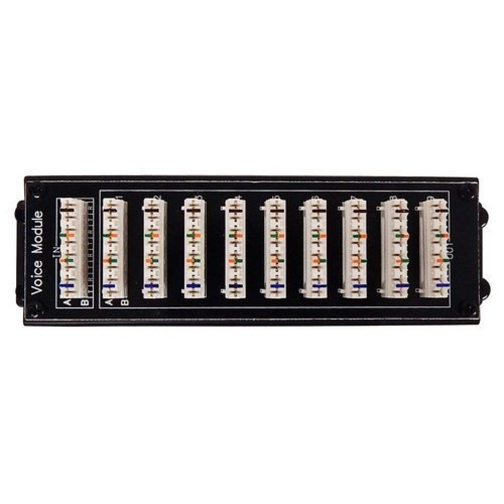 9 Port Phone Expansion Module