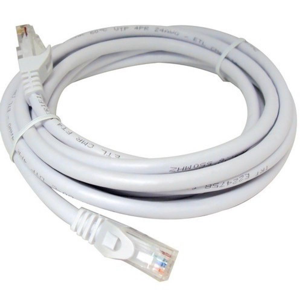 Cat6 UTP Patchcords 5&#39;