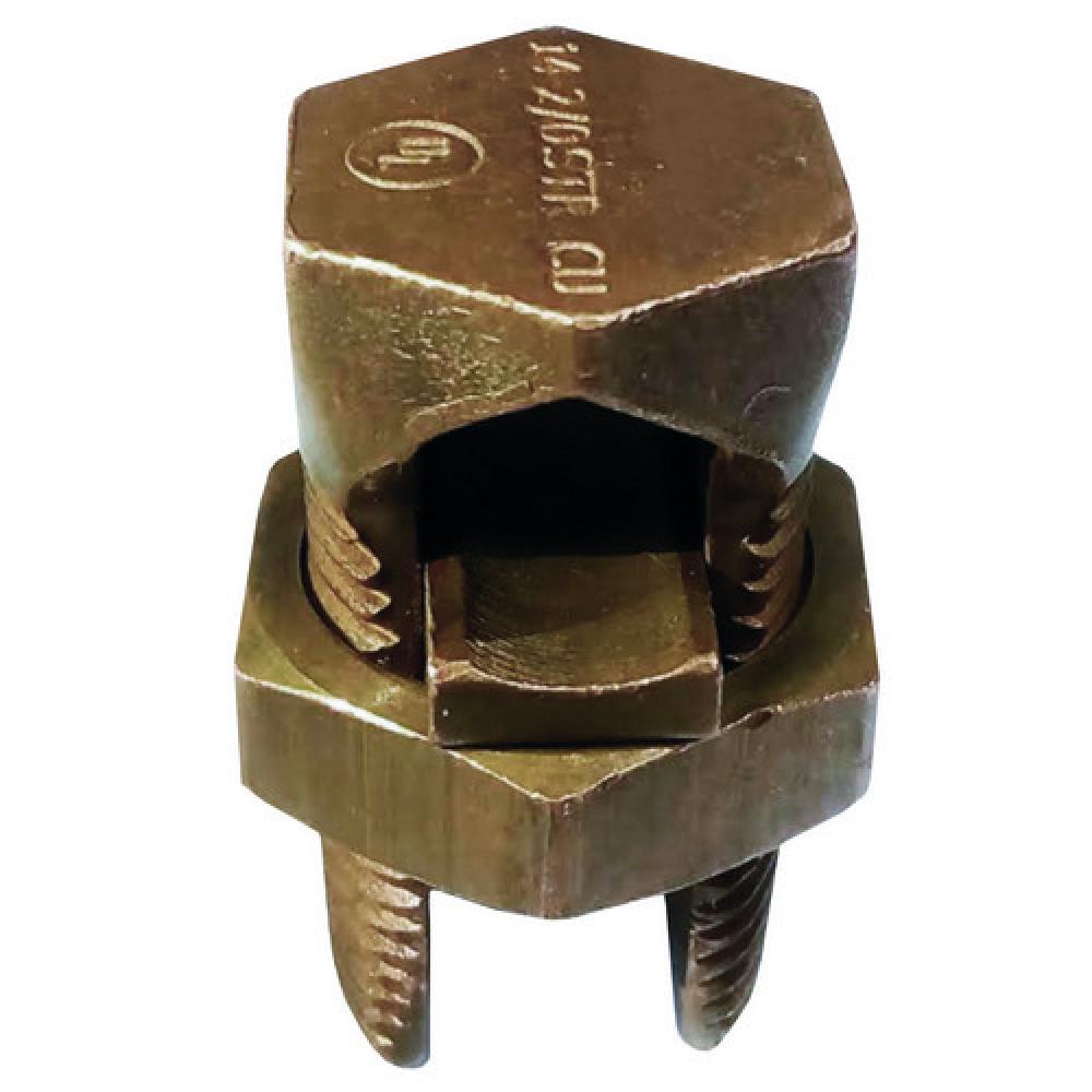 Hex Head Split Bolts 2/0