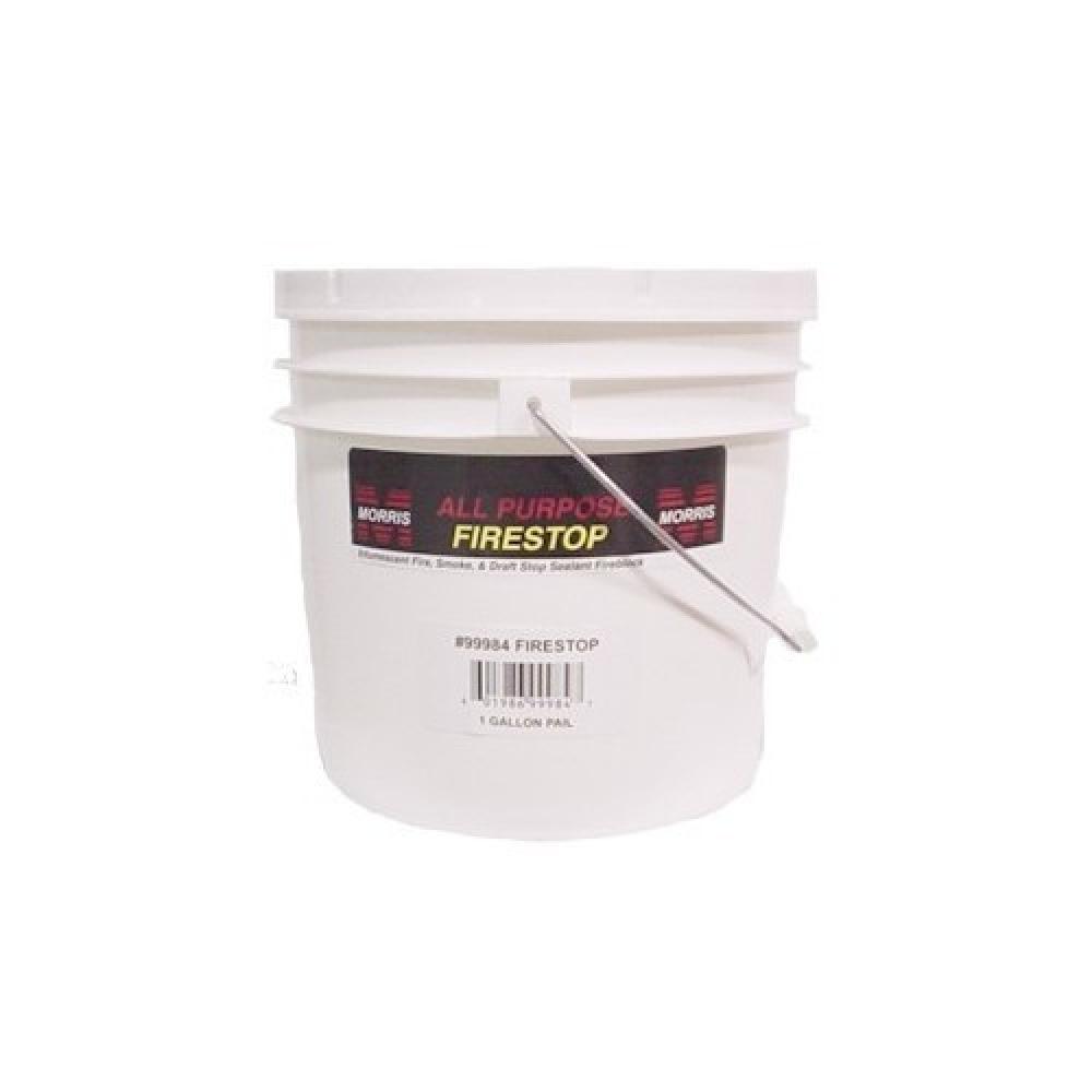 Fire Stop Caulk 1 Gallon pail