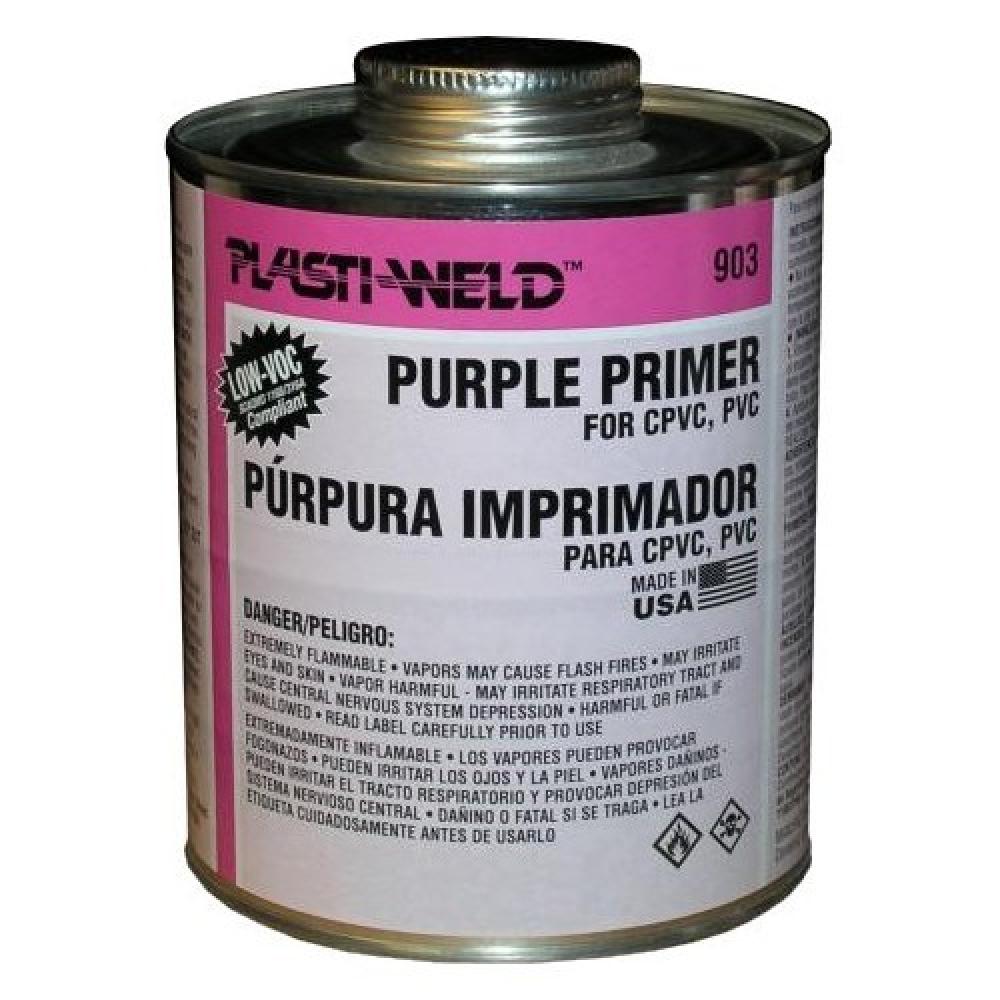 1/2 Pint Purple Primers 903 Series