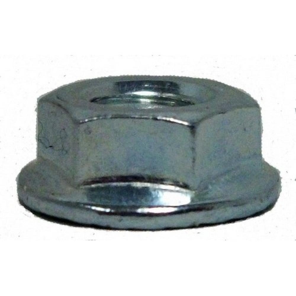 3/8 Flanged Nut