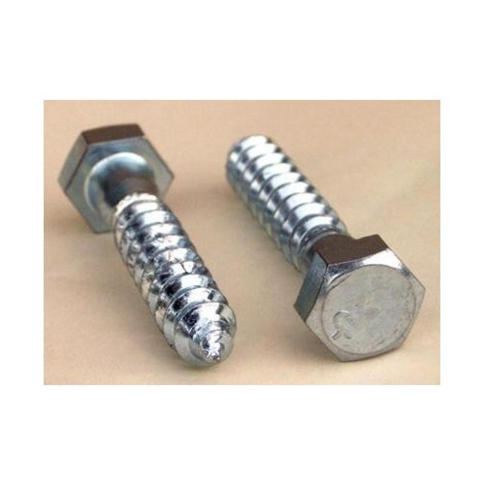 Lag Screw 1/4 X 1-1/2