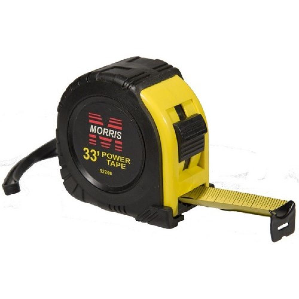 33&#39; X 1 1/4&#34; Tape Measure