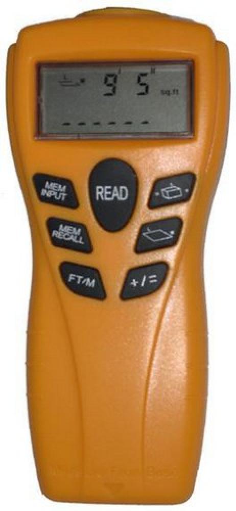 Distance Meter & Stud Finder