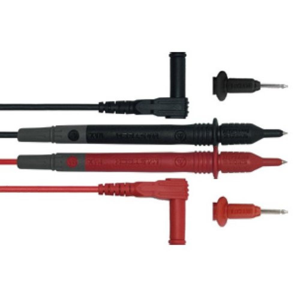 Cat III/Cat IV Test Leads