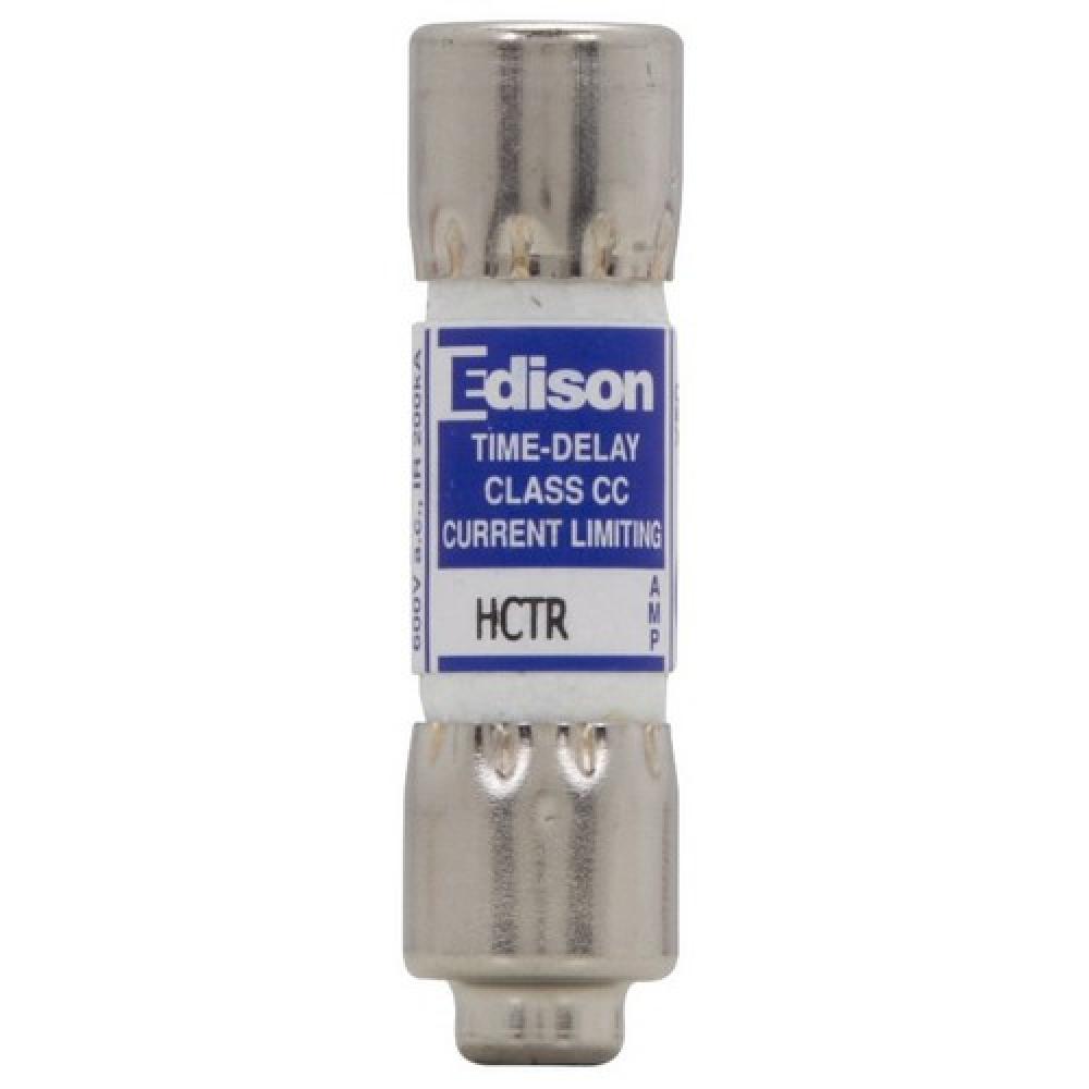 Class CC Time Delay Fuses 600V 4A