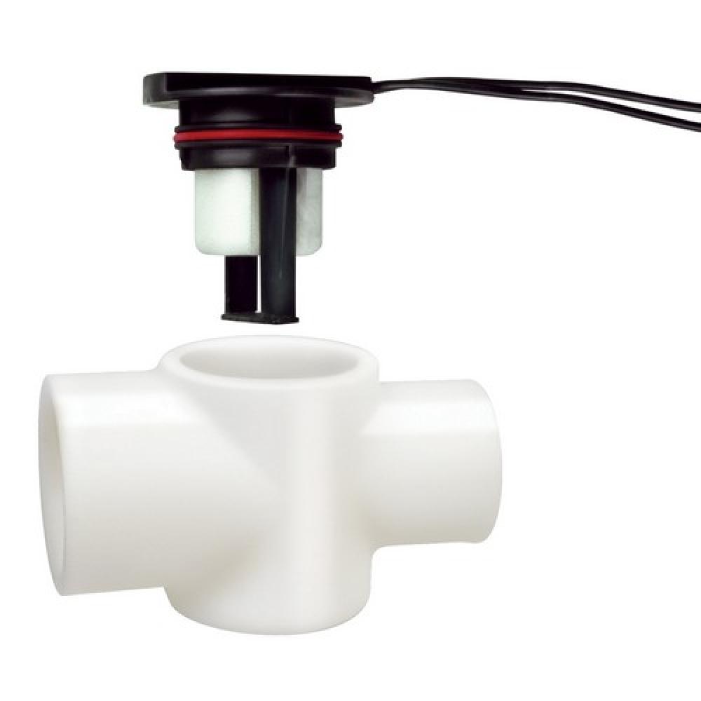 Pipe Mounted Condensate Switches Tee