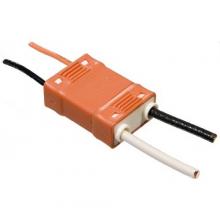 Morris 23002 - Luminaire Ballast DisConect 2Pole 2Wire