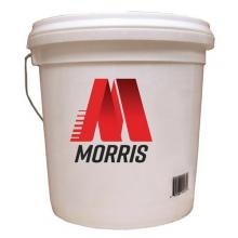 Morris 23196 - Winged Twist Conns Red 2,300 Bulk Pail