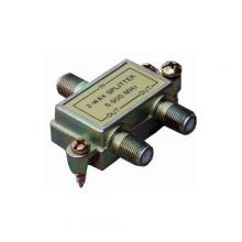 Morris 45030 - 2Way Splitters wGround Block 5-900 Mhz