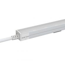 Morris 71224 - 12V LED Undercabinet Lgt 12" 5000K 5W